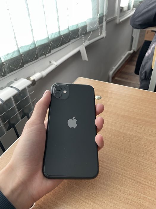 iphone 11.