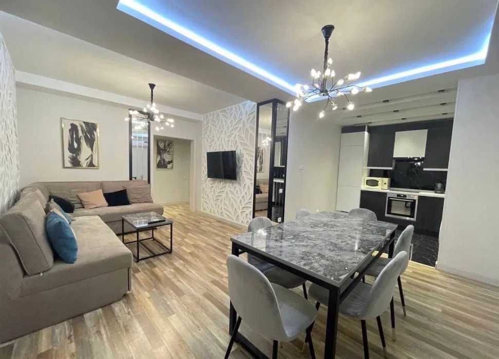 Мирабадский  район, продается 1-комнатная