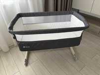 Patut co-sleeper, Lionelo, Theo