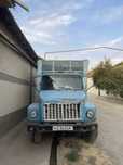 GAZ 53 Zavodskoy