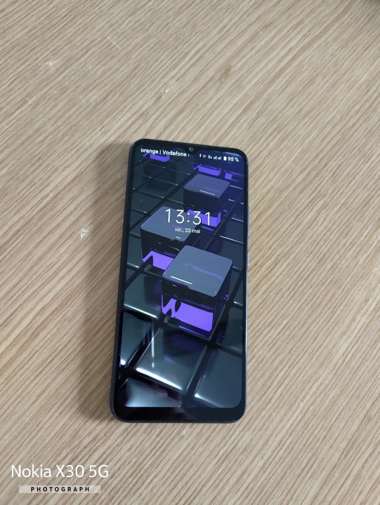 Realme C21Y dual sim 32/3GB RAM functional