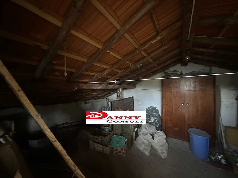 Продава се Къща в с. Ангелов, Област Габрово - 70 кв.м за 395 €/кв.м - Снимка #8