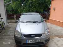 De vînzare Ford focus C max
