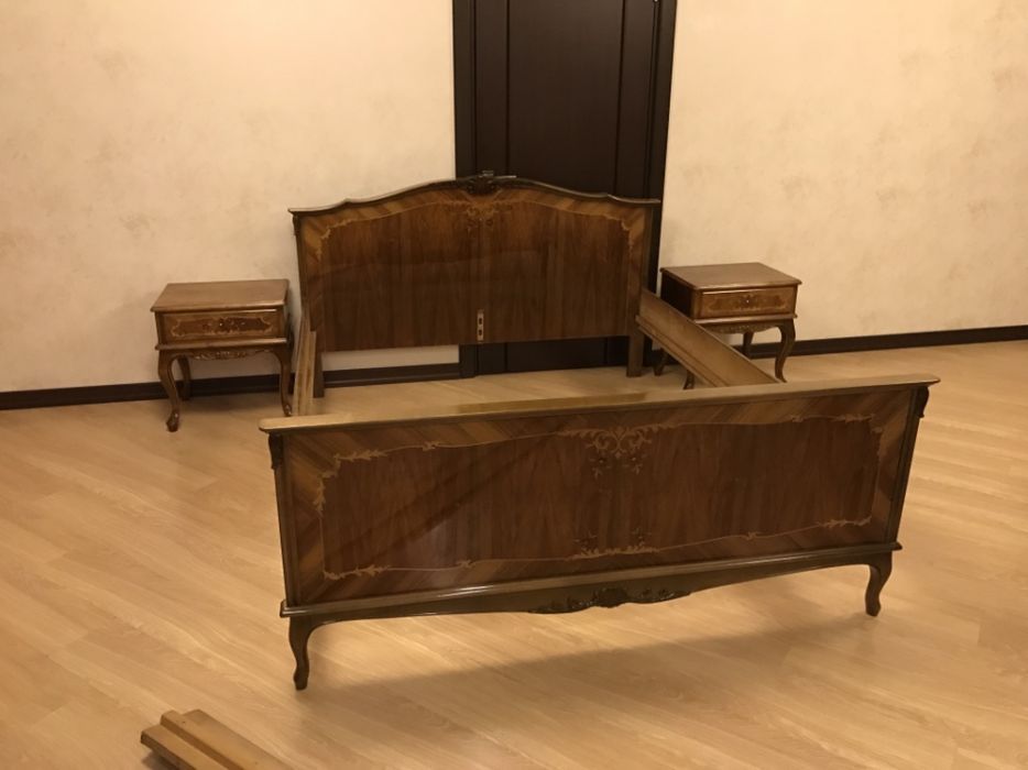 Спальный гарнитур "Юдит", пр-во Венгрия