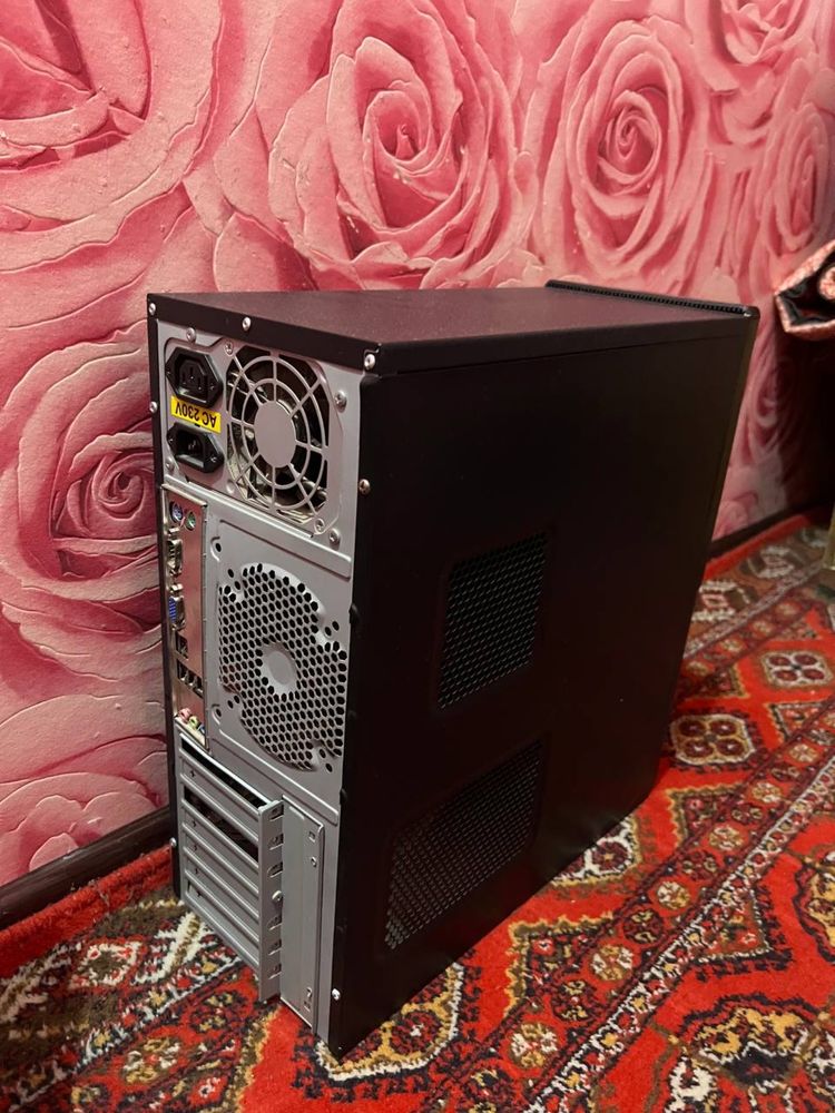 Продается комп LG