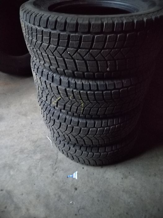 Гуми 265 65 17 максис дот 2021г