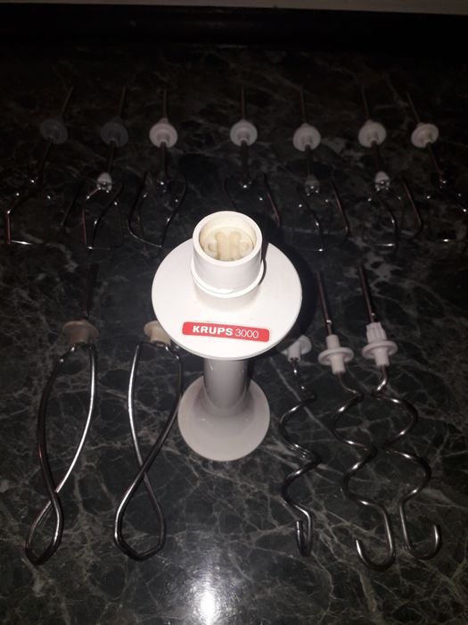 Бъркалки за миксер 4 бр