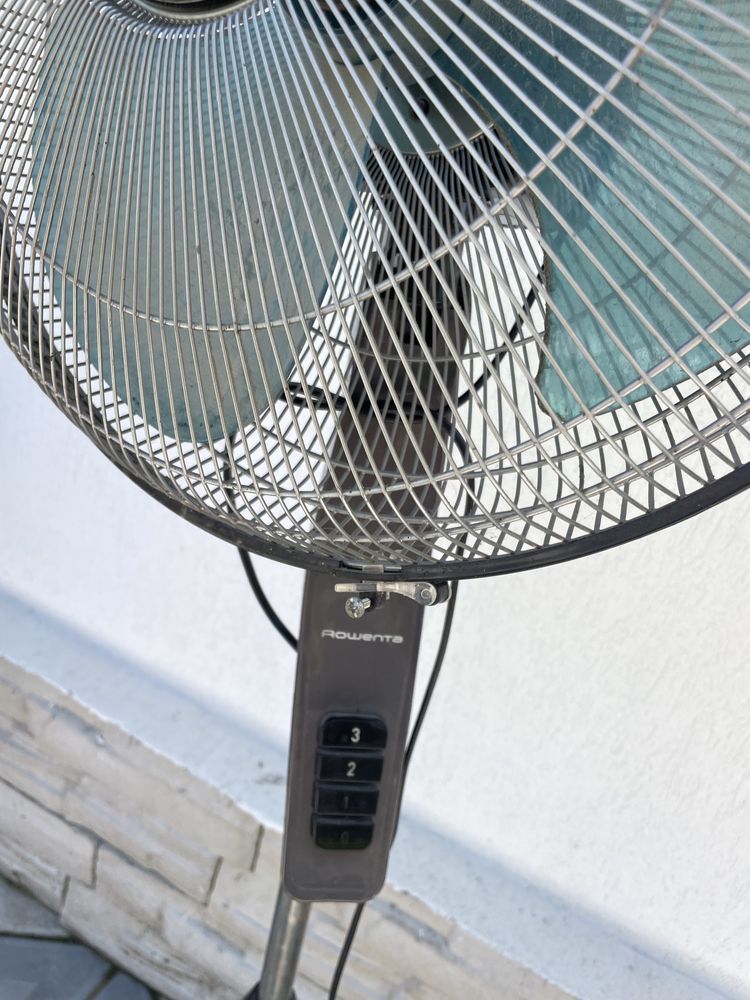 Ventilator Rowenta