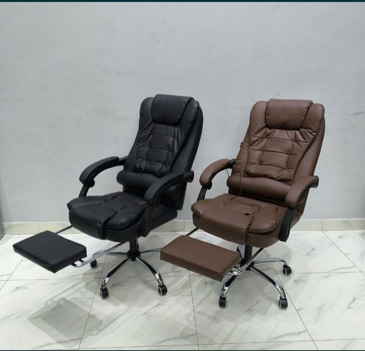 Ofis uchun kreslolar sotiladi optomga ham beramiz