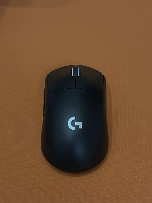 Мышь Logitech G Pro Superlight