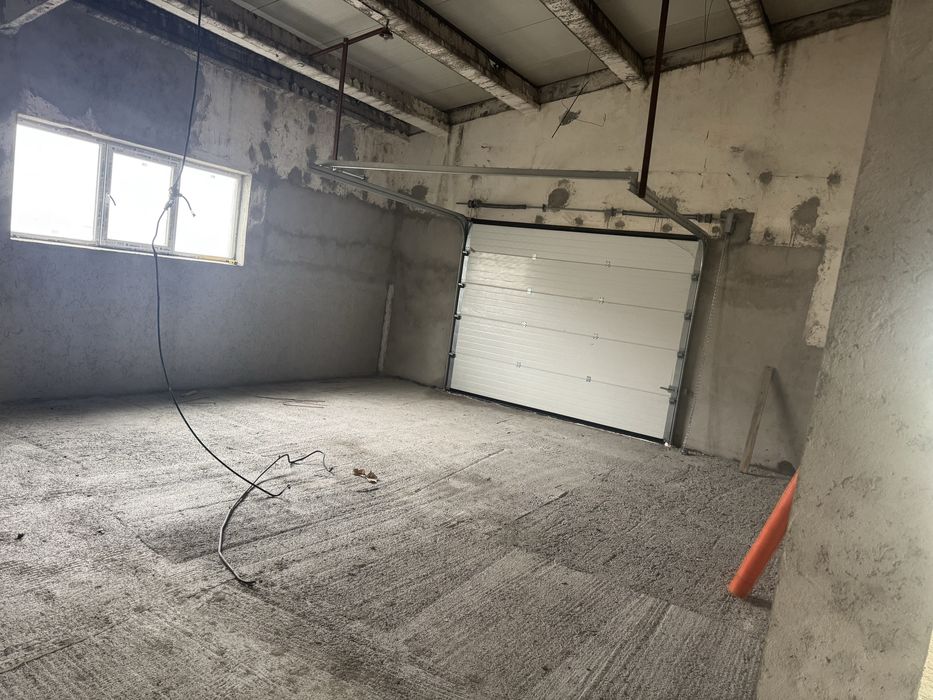 Hala de inchiriat sau de vanzare