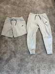 Комплект nike tech fleece панталони