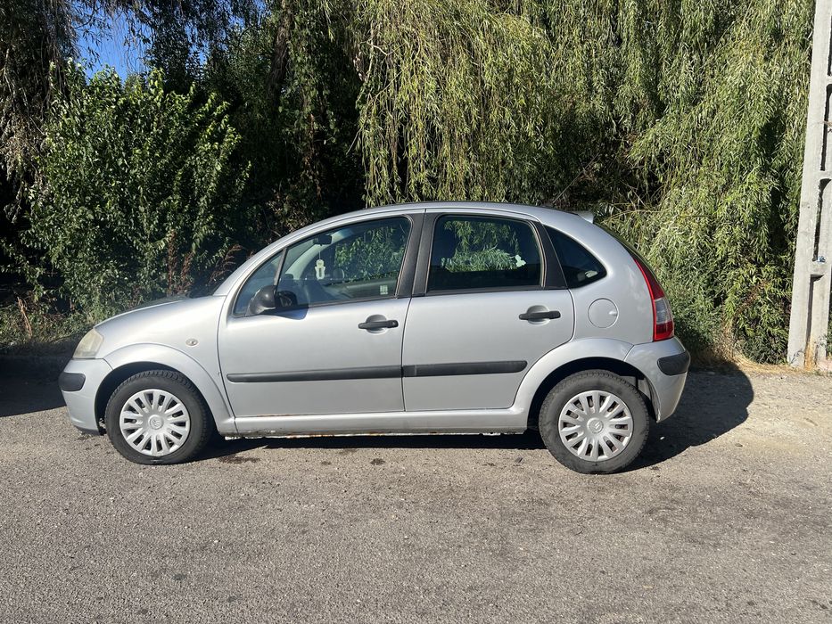 Se vinde Citroen C3