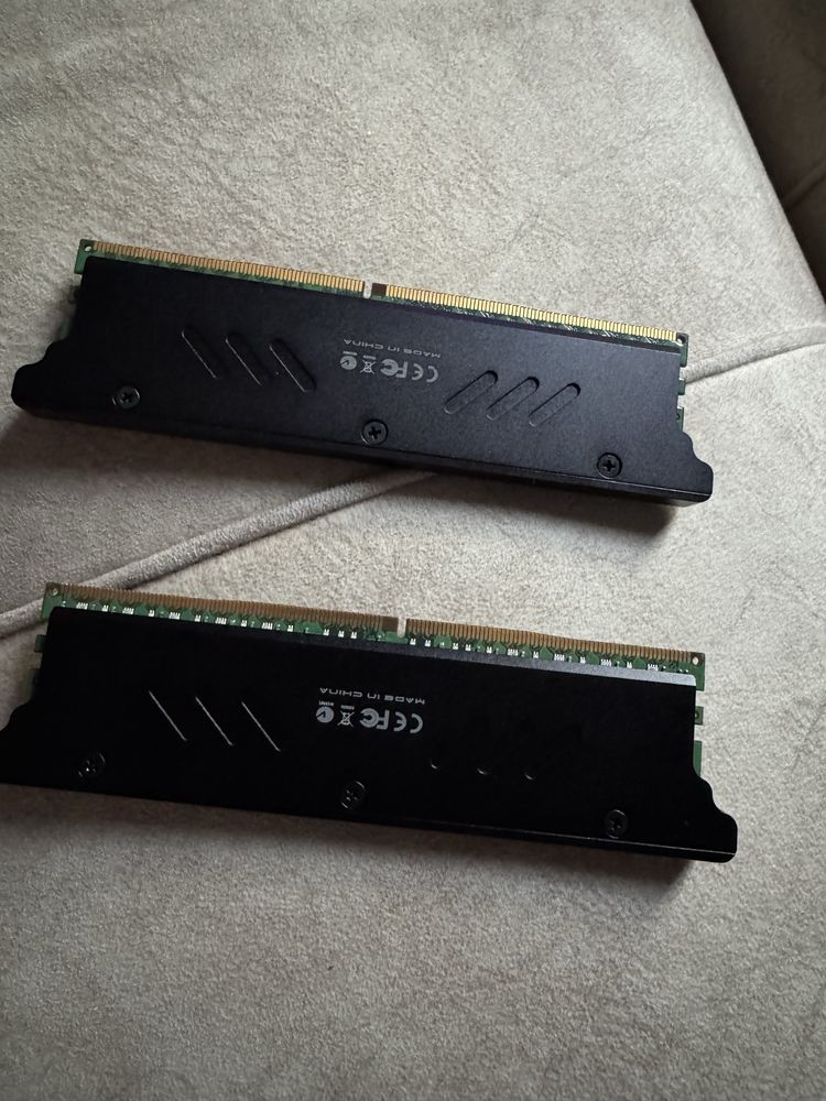 Оперативная память ddr4 8gb 2133ghz