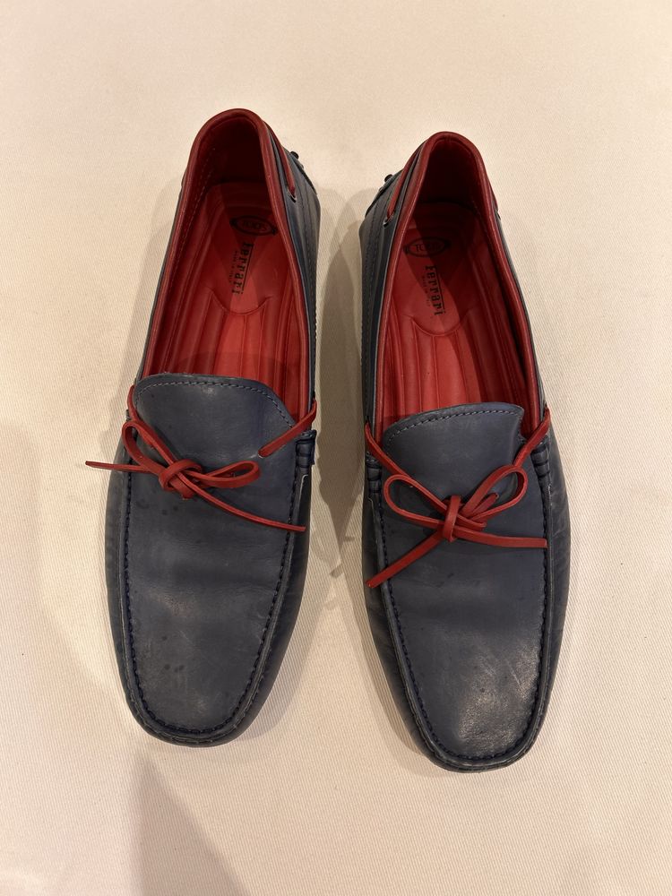 Vand pantofi Tod’s by Ferrari