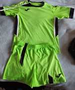 Compleu fotbal Joma 4-6 ani
