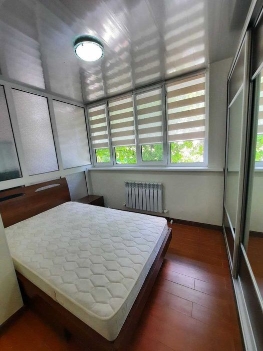 Сдается квартира.. на Ц-2