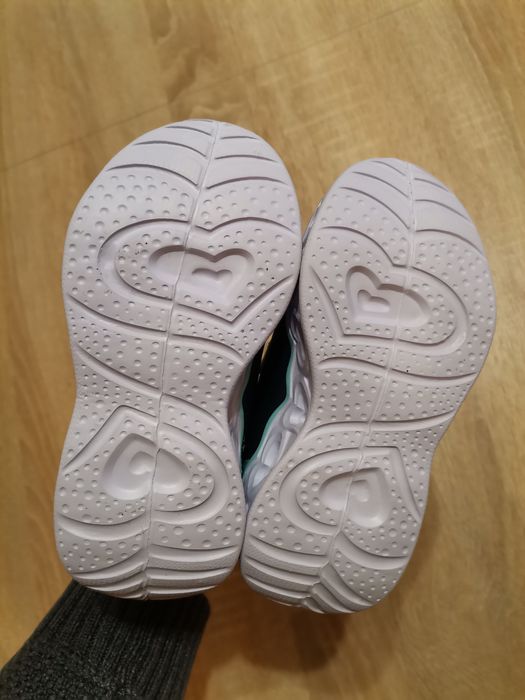 Детски маратонки Walkx