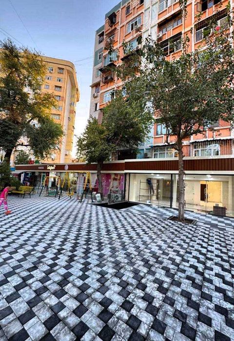 Нежилое помещение 1 линия с Готовым арендатором