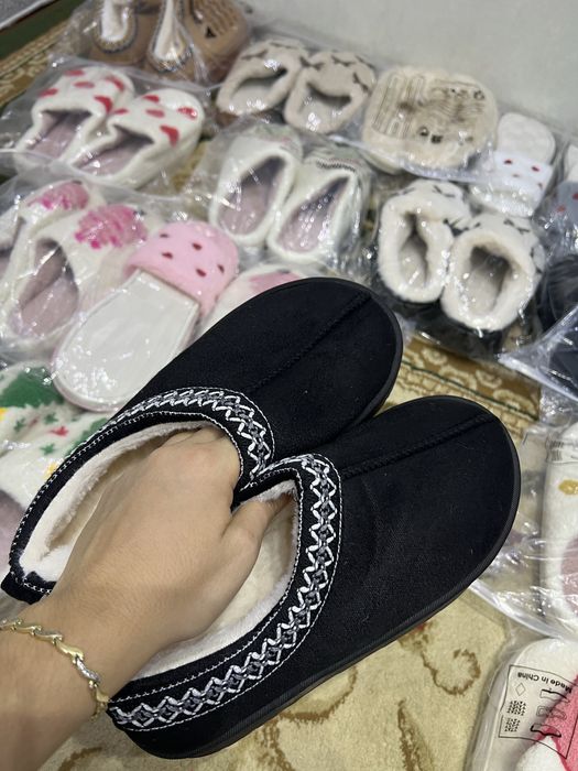 Угги на каждый день