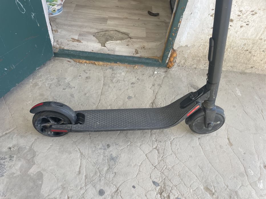 Электросамокат