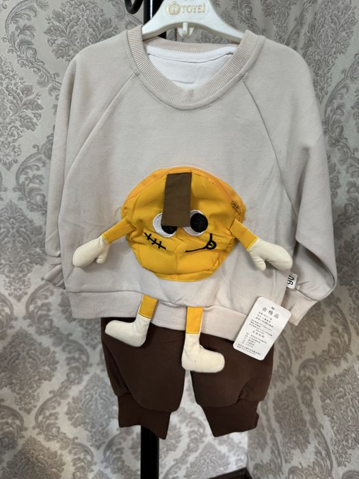 Одежда для мальчиков