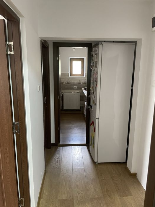 Apartament cu 2 camere