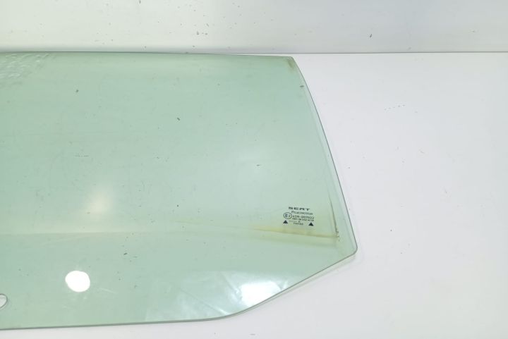 Geam dreapta spate 43R007022 Seat Leon prima generatie 1M