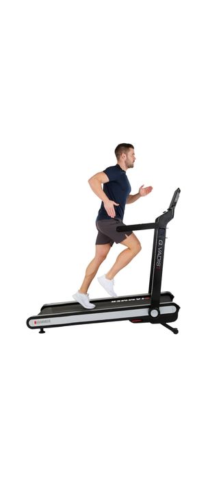 Бягаща пътека до 130 кг