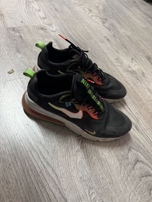 Nike Air max new