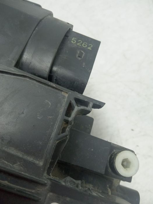 Far stanga halogen 8k0941003ab Audi A4 B8/8K (facelift)  [din 2011 pana  2016]