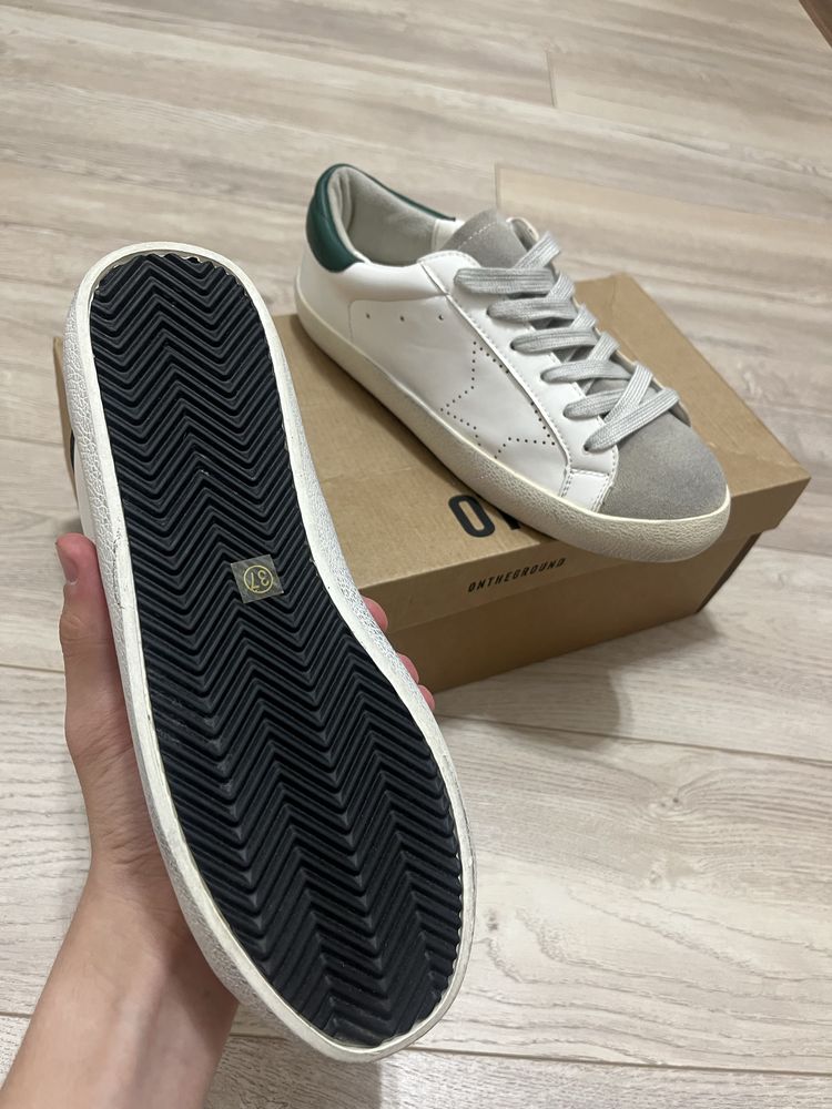 Golden goose новая модель