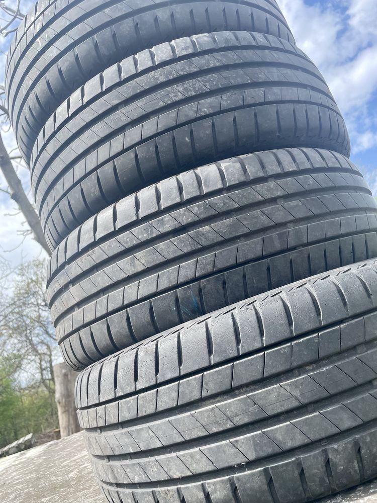195/55 R16 Летни гуми BRIDGESTONE