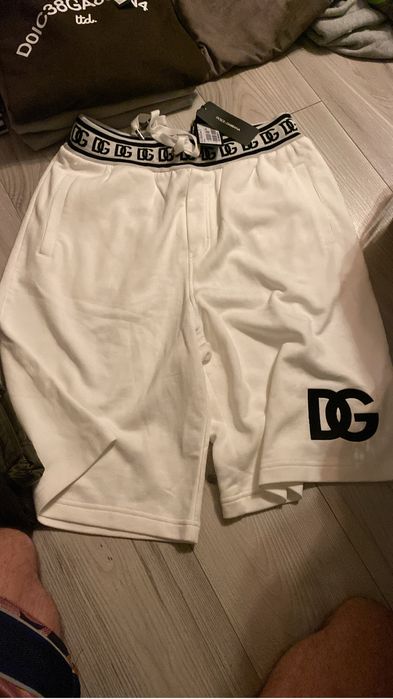 Dolce gabbana autentic