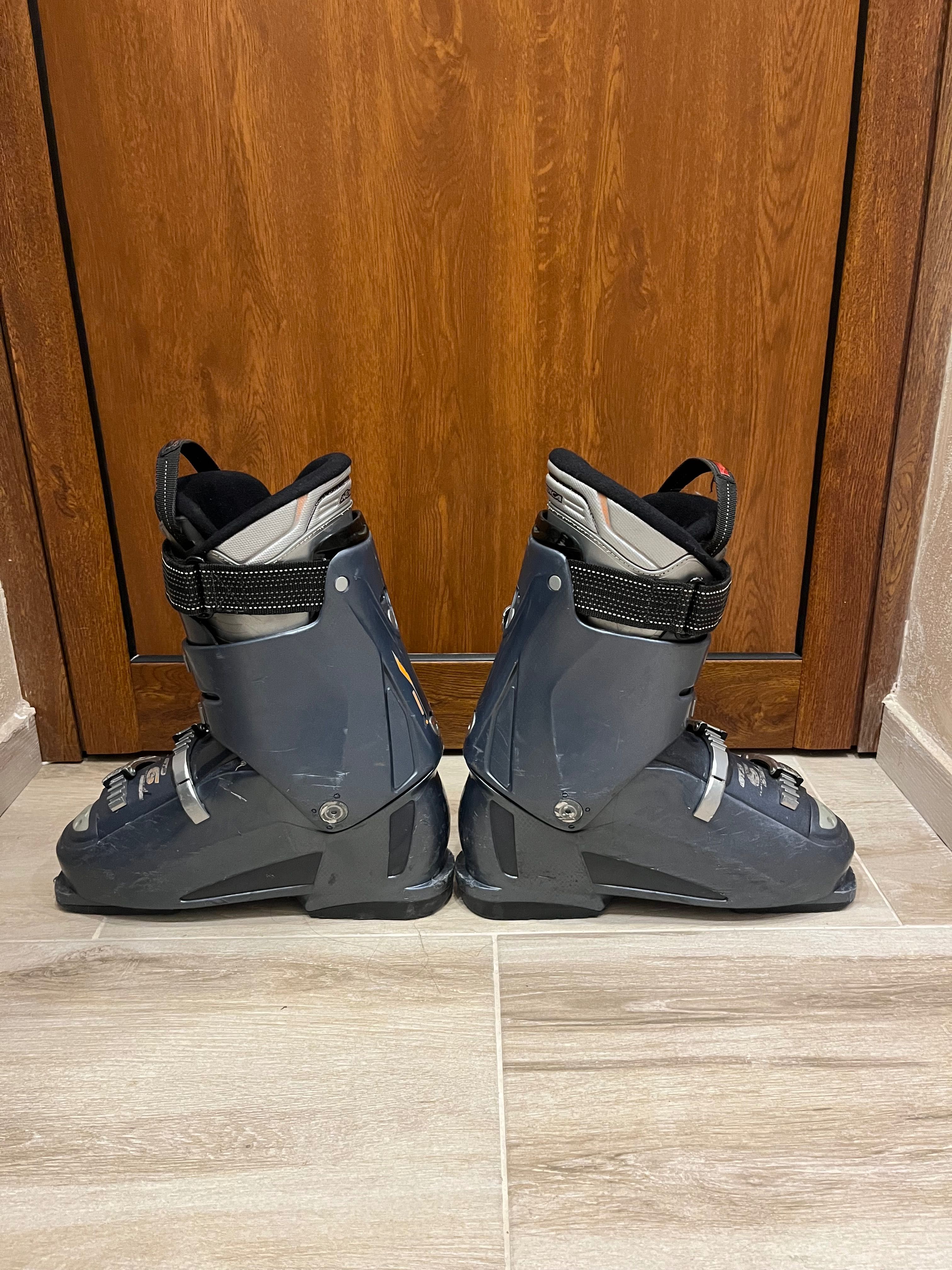 Ски Обувки Nordica Gts 6