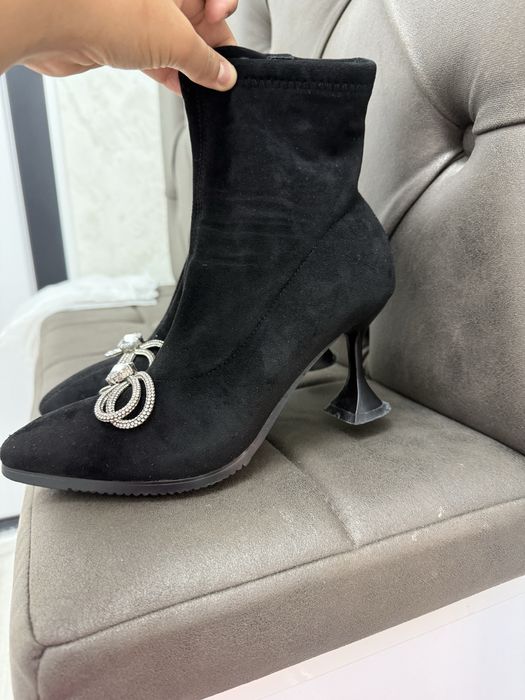 Sapogi holqyi yaxshi sotiladi