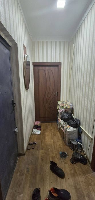 ^РАЗДЕЛКА! 1.5х6 Балкон 2в3/4/4 Чиланзар 20 квартал Продаётся