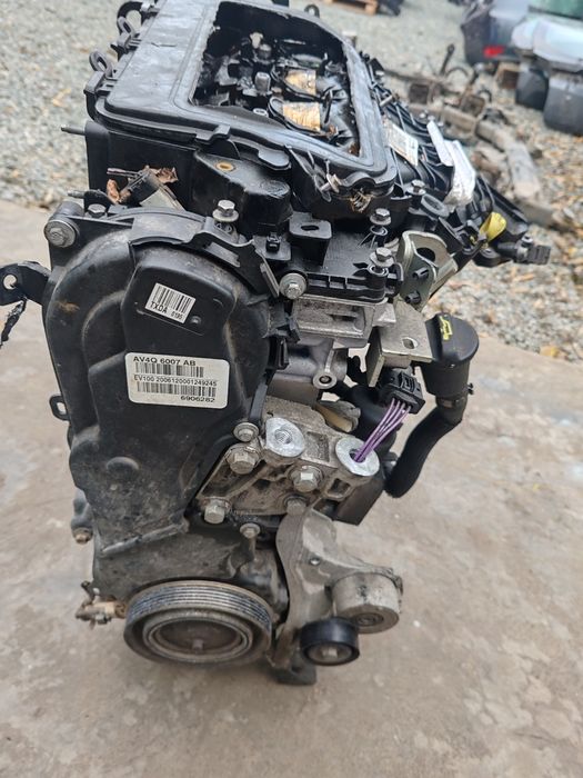 Motor Ford Kuga 2.0tdci 4500lei