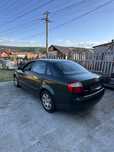 Audi A4 / 2002 / 2.0 Benzina / Automat