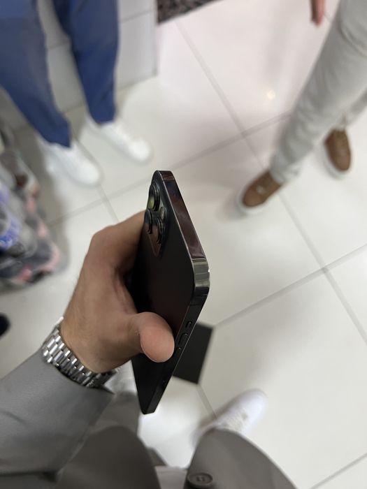 Iphone 12 pro max 256 srocna