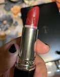 The one Oriflame помада загадочный вишневый