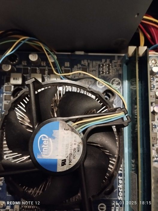 Pc stare buna gaming