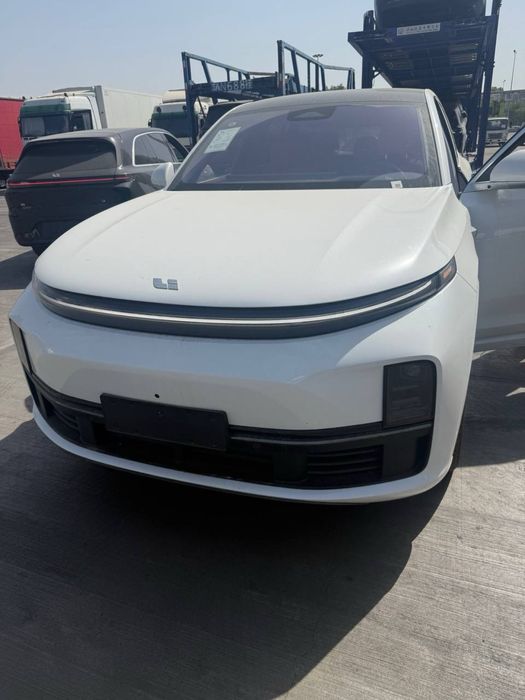 Lixang li 7 pro 2025