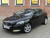 Volvo V40 D2 euro 6 2.0 diesel Panoramic Keyless