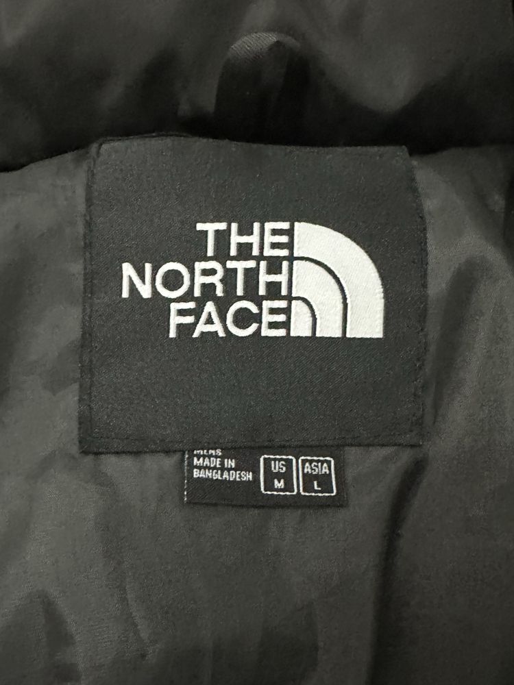 Geaca The North Face marimea M