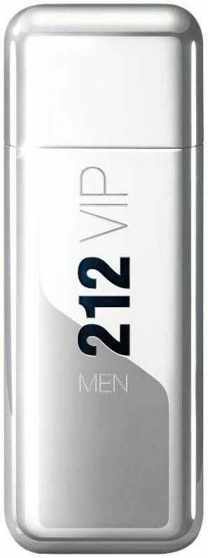 Carolina Herrera 212 VIP Man 100ml