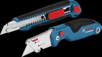 Комплект макетни ножове, 2 части Professional 1 600 A01 6BM Bosch