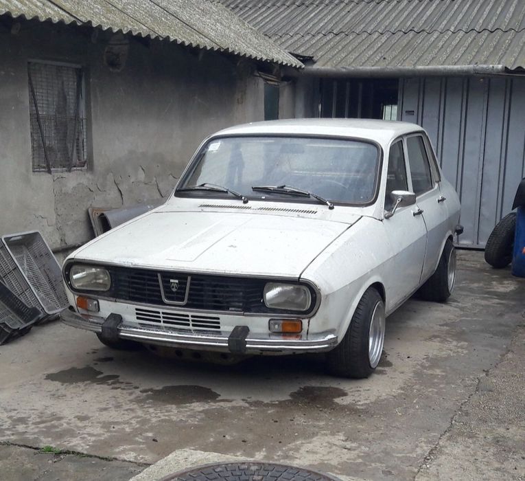 Piese Dacia 1300