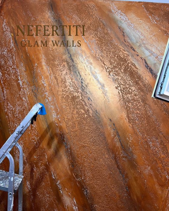 Amenajări interioare cu rafinament și precizie feminină