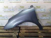 Aripa stanga fata 9646133377 Citroen C4 1 [2004 - 2008] Hatchback 5-u